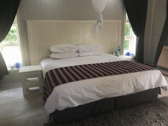 Kosi Bay Private Lodge Manguzi ภายนอก รูปภาพ