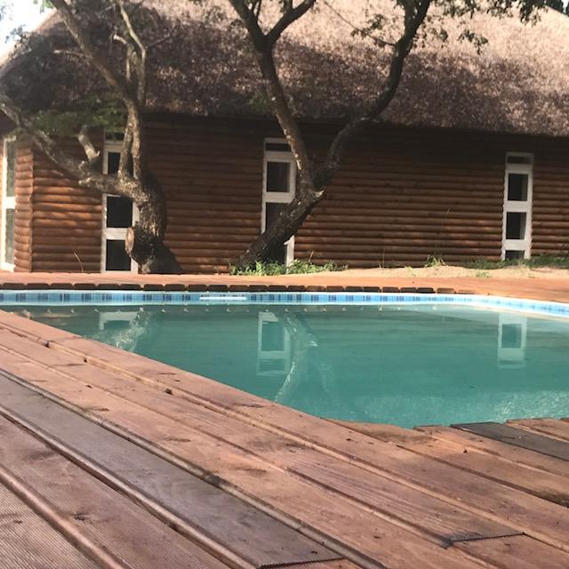 Kosi Bay Private Lodge Manguzi ภายนอก รูปภาพ